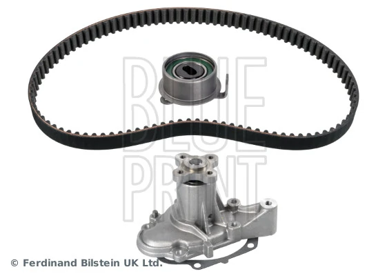 Water Pump & Timing Belt Kit